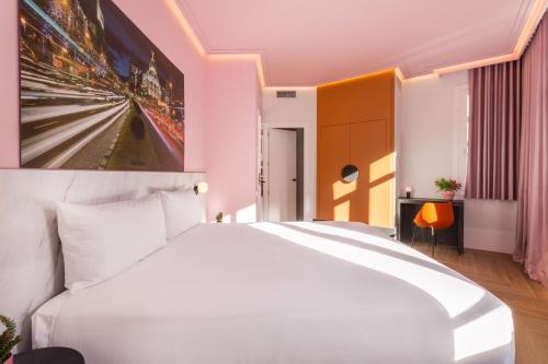madrid