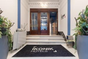 ikonik gran via