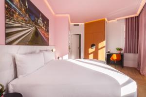 madrid