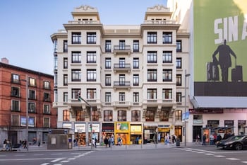 madrid