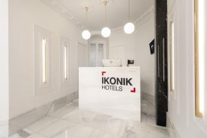 ikonik gran via