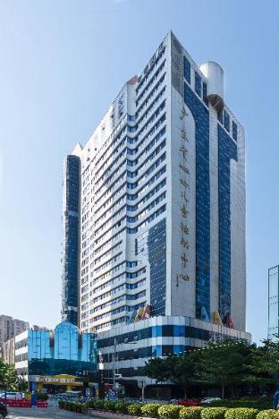 ji hotel zhujiang new town guangzhou