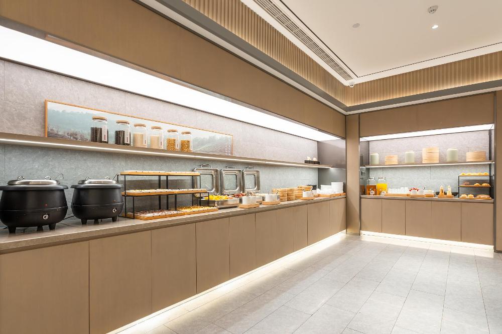 ji hotel zhujiang new town guangzhou