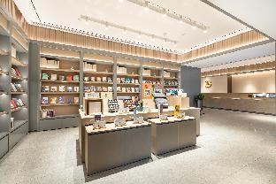 ji hotel zhujiang new town guangzhou