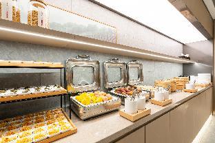 ji hotel zhujiang new town guangzhou