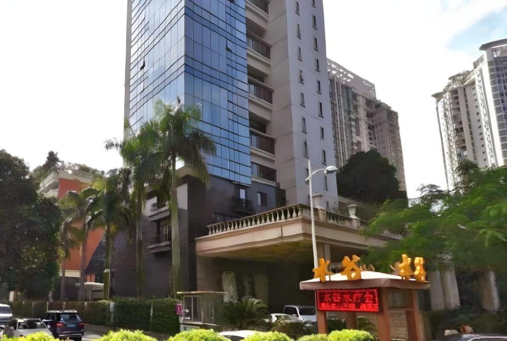ji hotel zhujiang new town guangzhou