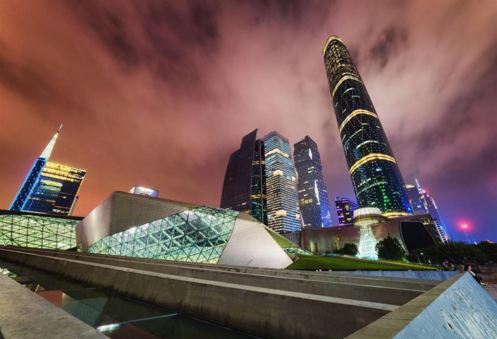 ji hotel zhujiang new town guangzhou