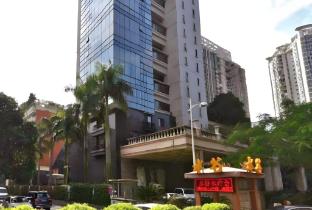 ji hotel zhujiang new town guangzhou