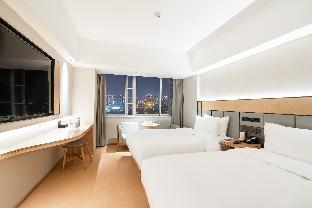 ji hotel zhujiang new town guangzhou