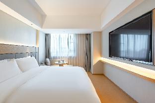 ji hotel zhujiang new town guangzhou