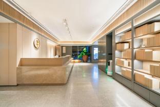 ji hotel zhujiang new town guangzhou