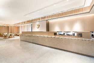 ji hotel zhujiang new town guangzhou