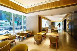 ji hotel zhujiang new town guangzhou