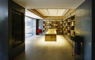 ji hotel zhujiang new town guangzhou