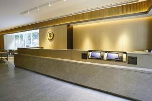 ji hotel zhujiang new town guangzhou