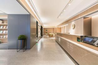 ji hotel zhujiang new town guangzhou