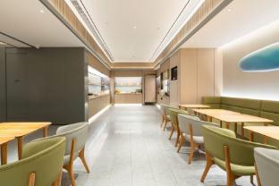 ji hotel zhujiang new town guangzhou