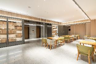 ji hotel zhujiang new town guangzhou