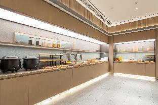 ji hotel zhujiang new town guangzhou