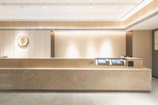 ji hotel zhujiang new town guangzhou