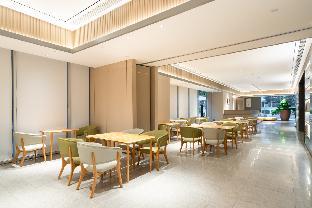 ji hotel zhujiang new town guangzhou