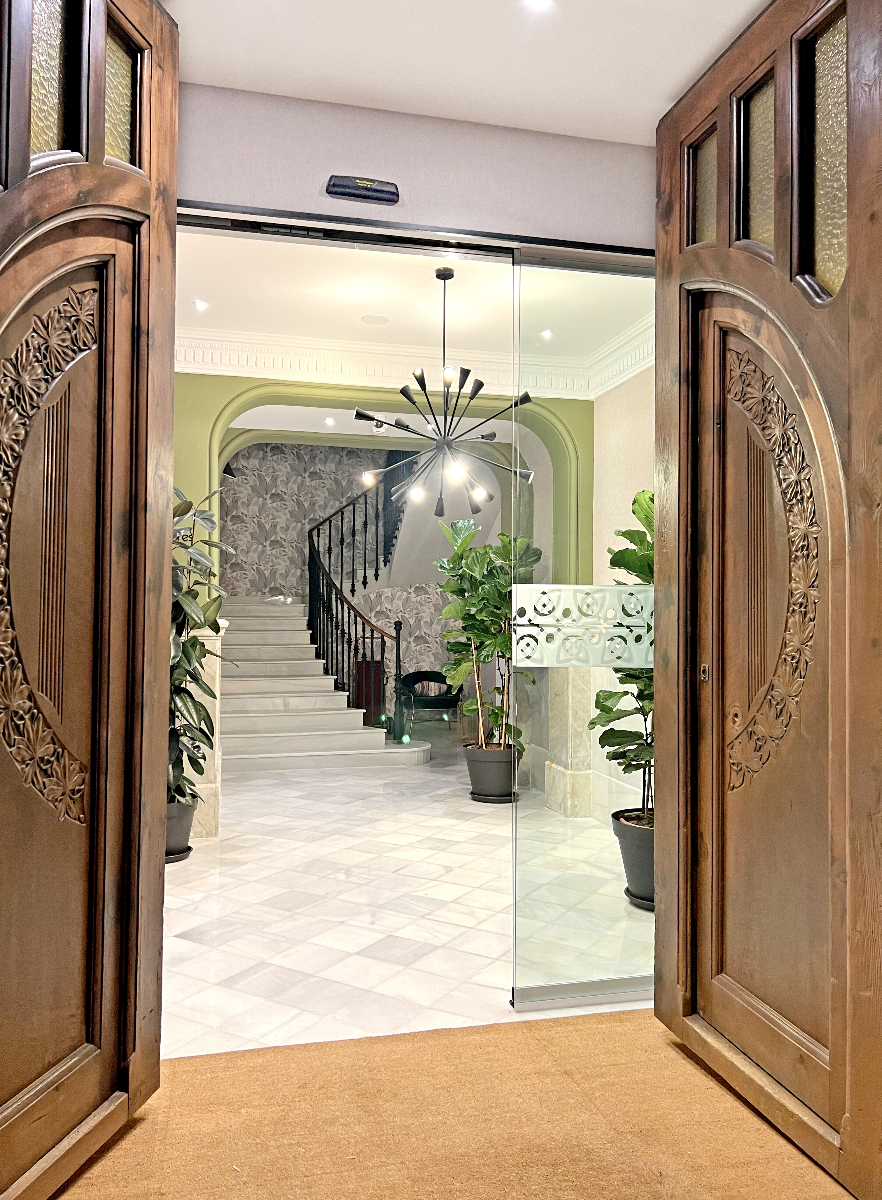 soho boutique turia