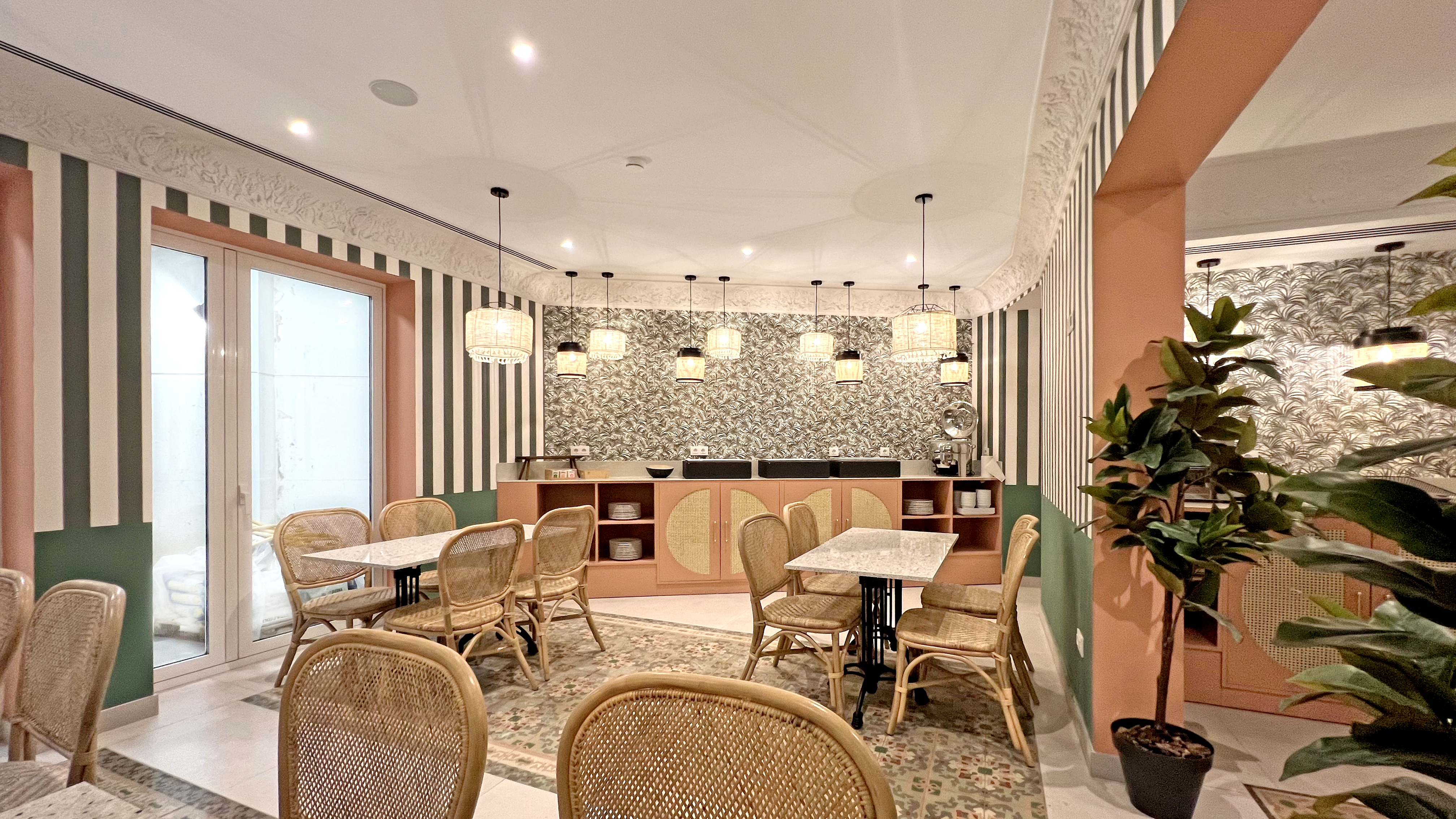soho boutique turia
