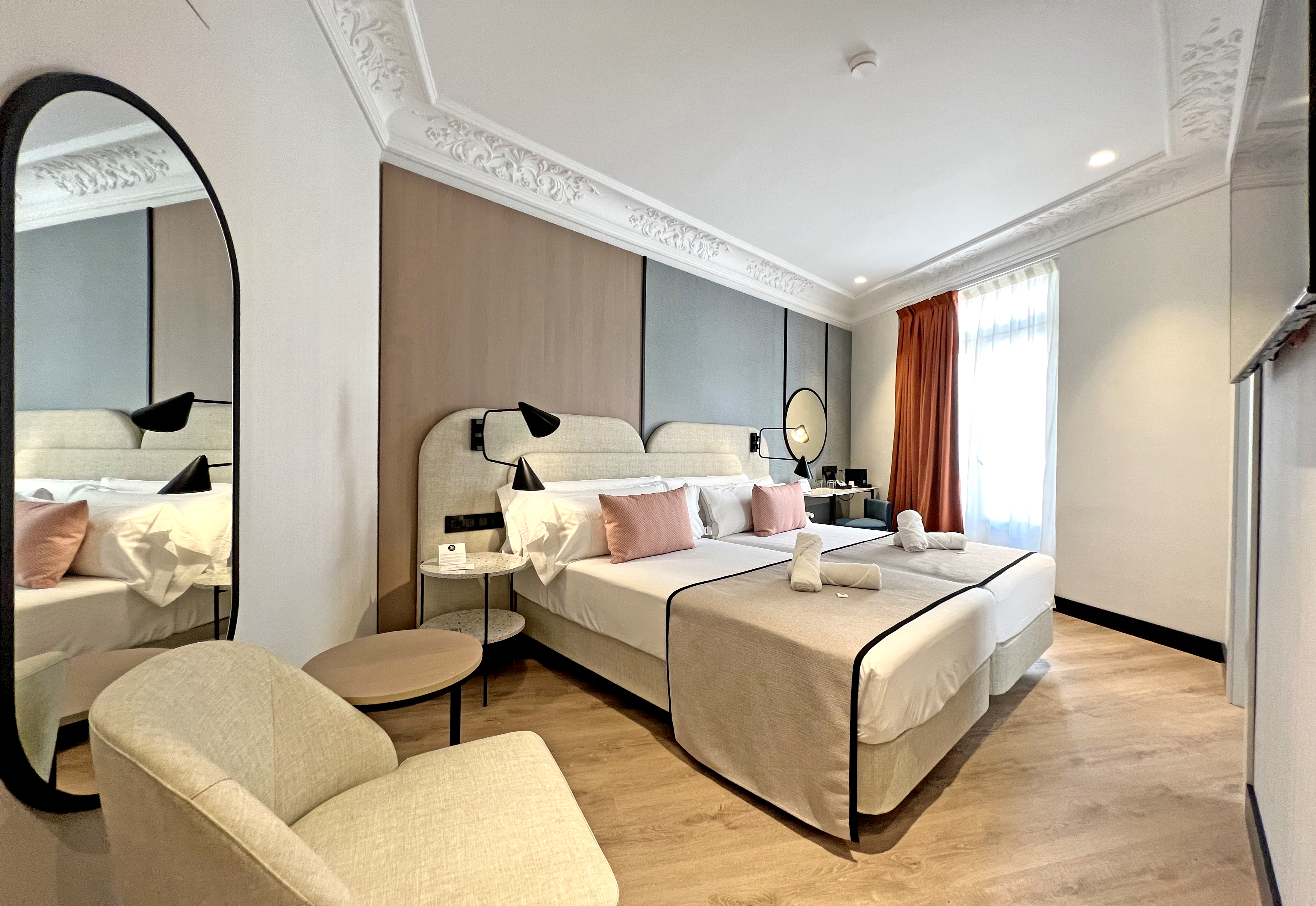 soho boutique turia