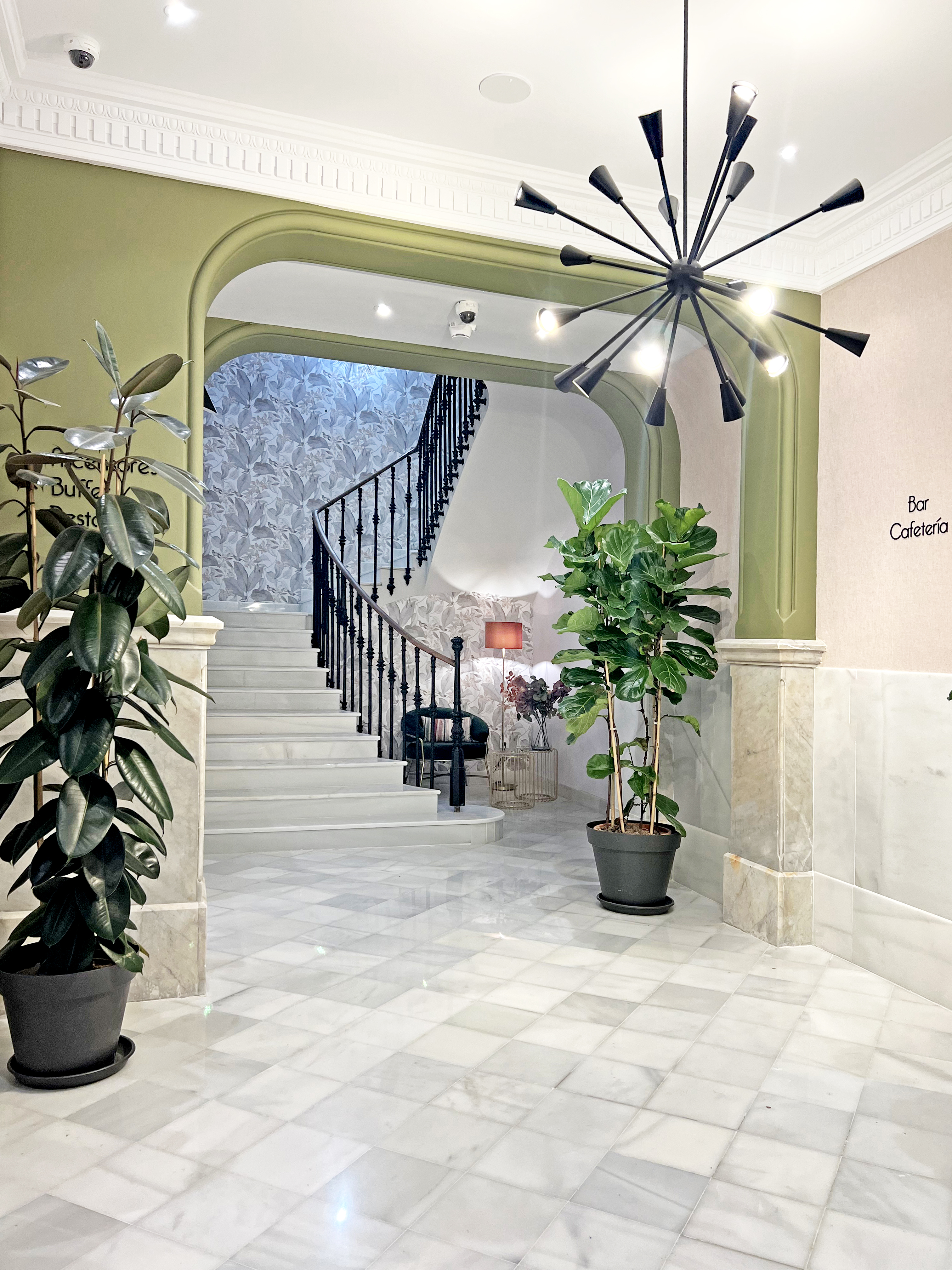 soho boutique turia