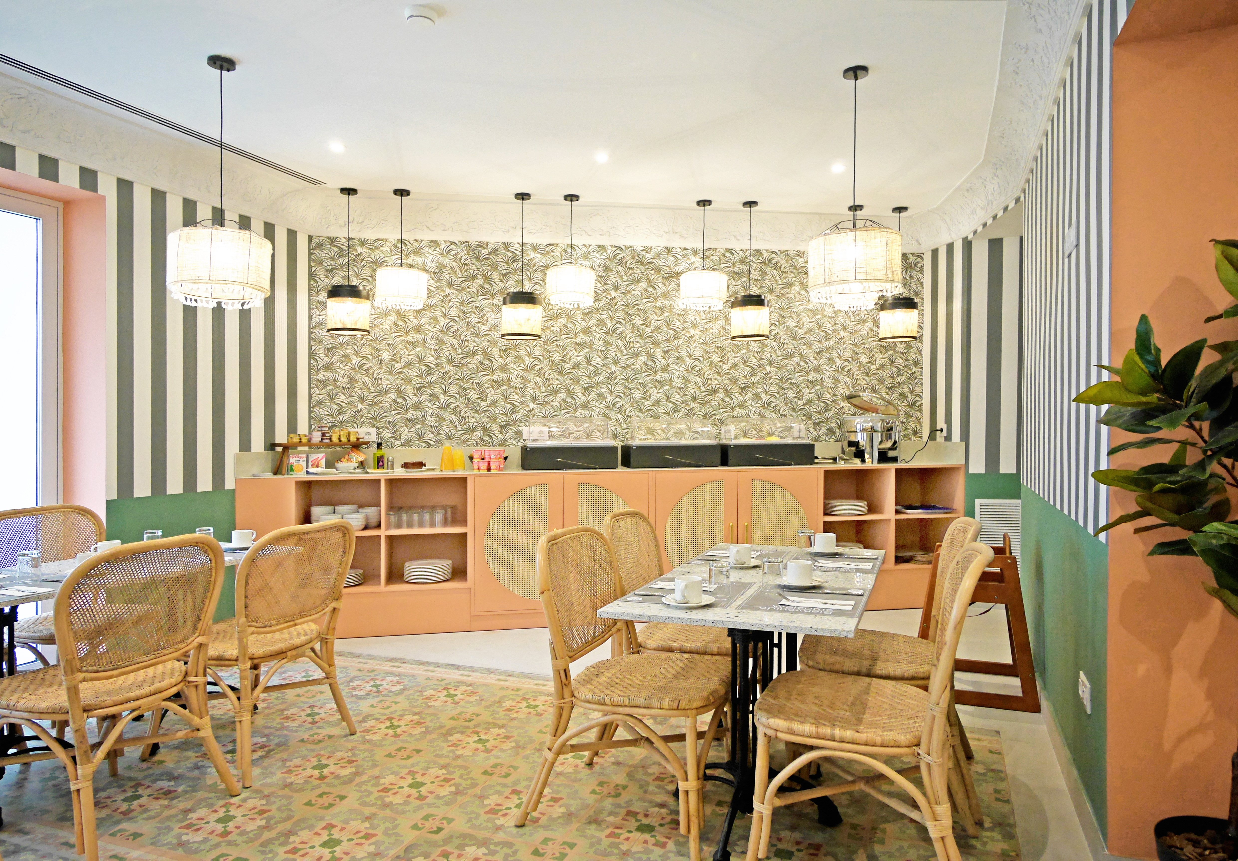soho boutique turia