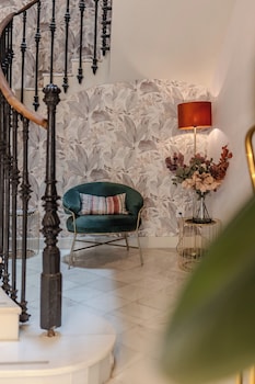 soho boutique turia