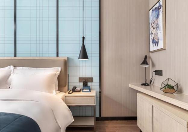 echarm hotel quanzhou liming vocational university ling show world