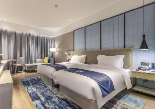 echarm hotel quanzhou liming vocational university ling show world