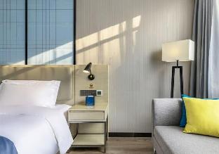 echarm hotel quanzhou liming vocational university ling show world