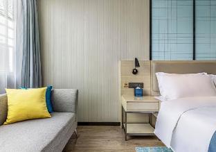 echarm hotel quanzhou liming vocational university ling show world