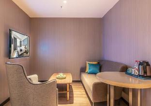 echarm hotel quanzhou liming vocational university ling show world