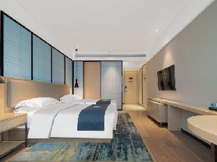 echarm hotel quanzhou liming vocational university ling show world