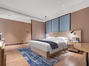 echarm hotel quanzhou liming vocational university ling show world