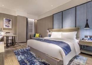 echarm hotel quanzhou liming vocational university ling show world