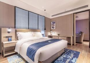 echarm hotel quanzhou liming vocational university ling show world