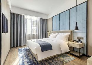 echarm hotel quanzhou liming vocational university ling show world