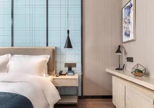 echarm hotel quanzhou liming vocational university ling show world