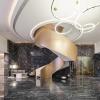 atour hotel lingang new town