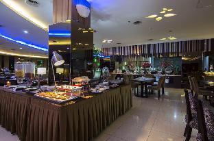 grand serpong hotel