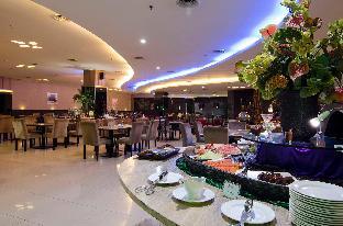 grand serpong hotel