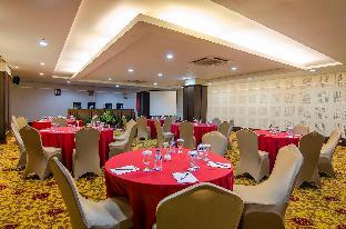 grand serpong hotel