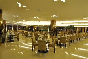 grand serpong hotel