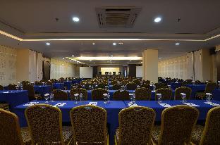 grand serpong hotel