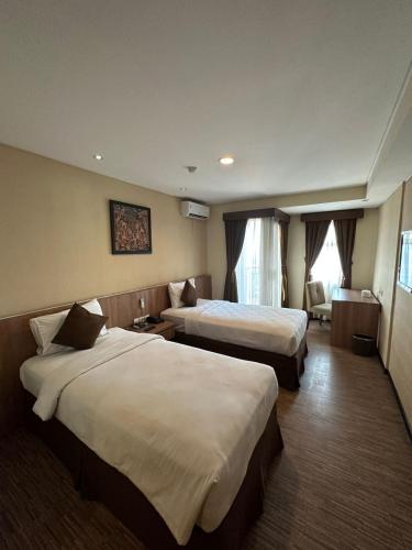 grand serpong hotel