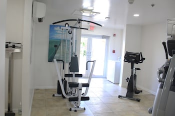 holiday inn resort grand cayman by ihg